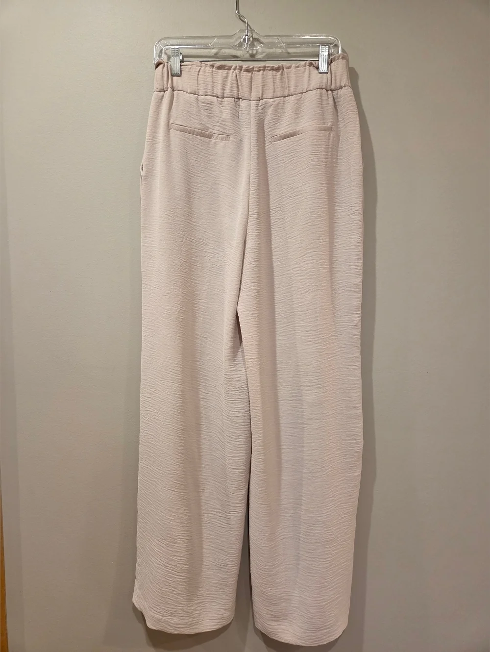 HILARY RADLEY Wide Leg Pull On Pant